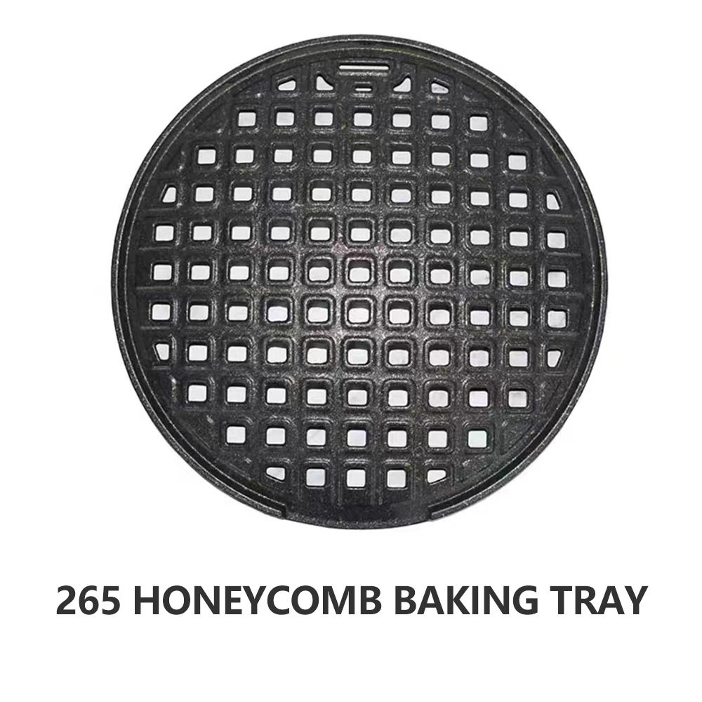 265 HONEYCOMB BAKING TRAY