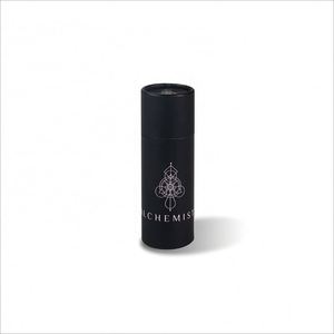 High quality customized black printed cylinder paper <b>box</b> <b>round</b> paper tube - Product Image 6