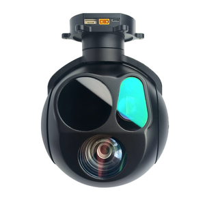 Charge utile pour drone étanche avec capteur CMOS 1 pouce - Vidéo 4K pour la <span class=keywords><strong>photographie</strong></span> aérienne - Product Image 1