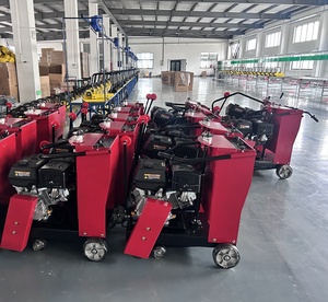 Машина для резки бетона - Product Image 5