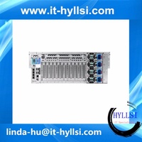 F2U12X35S3PH 2U 12x3,5 Zoll SAS und 2x NVMe Hot Swap Backplane F2U12X35S3PH