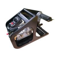 Chargeur de fil automatique à 4 rouleaux à double entraînement Essential CO2 MAG MIG Accessoires de soudage et de soudage Pièces détachées