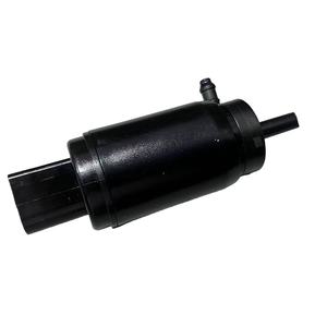 Pompe de lave-glace 1KD955651B 1K5955651 1T0955651 Moteur de pulvérisation d'eau Convient pour Volkswagen, Audi et Skoda - Product Image 3