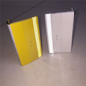 PVC dính đường cao tốc đường tạm thời đường vỉa hè đánh dấu - Product Image 4