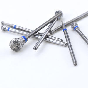 HP 2.35mm * 45 dişçi matkabı yuvarlak Tungsten karbür Burs - Product Image 2