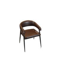 Ensemble de meubles de restaurant vintage moderne pour bar ou café, tables, chaises et canapés en bois, combinaison pour salon