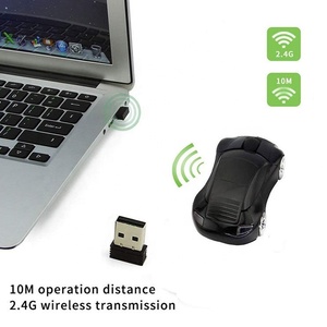 Accessoires pour ordinateur portable 1600DPI personnalisés <span class=keywords><strong>Souris</strong></span> jouet portable OEM optique 2.4G Cadeau promotionnel <span class=keywords><strong>Gamer</strong></span> Mini <span class=keywords><strong>souris</strong></span> <span class=keywords><strong>sans</strong></span> <span class=keywords><strong>fil</strong></span> en forme de voiture - Product Image 5