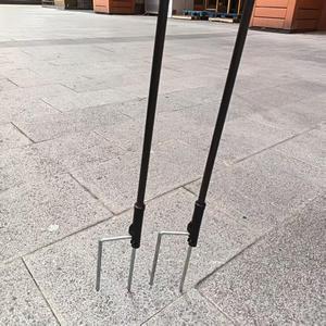 Hàng rào điện màu đen cho hàng rào điện - Product Image 5