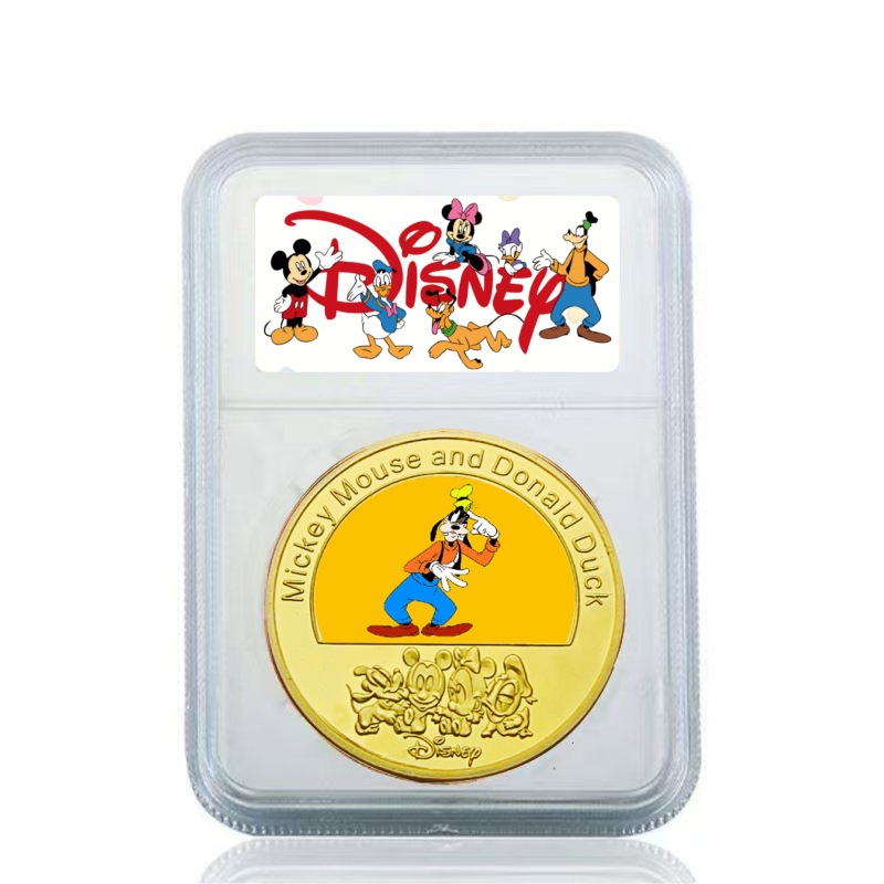 Pièces d'or et boîtes 3