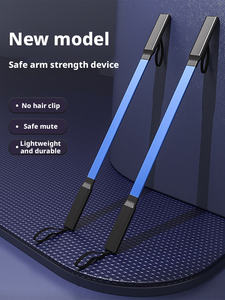 Equipo de Entrenamiento de Brazos de Alta Resistencia, Dispositivo de Fuerza Ajustable de 20kg-100kg para Gimnasio en Casa - Product Image 5