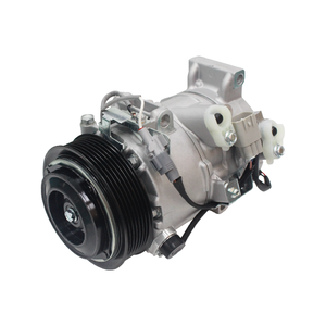 OE 88320-3a270 tự động 12V xe điều hòa không khí nén cho Lexus GS, là, RX330, RX350 từ OE dây chuyền sản xuất xe AC máy nén - Product Image 3