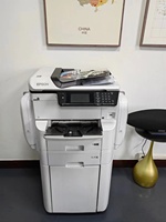 Máquina de impresora reacondicionada Epson C879 C8690 C879 para copiadora Epson Workforce C869r