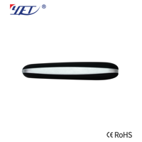 Télécommande étanche 433 MHz YET2128 à code d'apprentissage EV1527 pour ouverture automatique de portail – Remplacement de clé télécommande