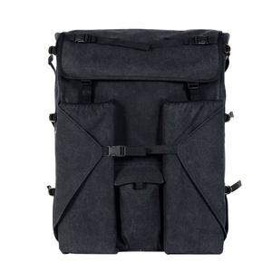Sac de transport professionnel pour étudiants en art, pour planches à dessin 4K, toile de croquis et examens artistiques, grande capacité - Product Image 2
