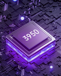 Ratón Inalámbrico para Juegos GravaStar Mercury X Pro RGB, Sensor PAW3950, 32000 DPI, Frecuencia de Actualización de 8000 Hz, Ultraligero de 49 g - Product Image 4