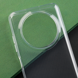 เคสโทรศัพท์ราคาถูกแบบใสสำหรับ <span class=keywords><strong>Oukitel</strong></span> <span class=keywords><strong>WP18</strong></span> WP31 WP16 WP19 C32 <span class=keywords><strong>Pro</strong></span> C35 C36  วัสดุ TPU ซิลิโคน ฝาหลังใส - Product Image 2