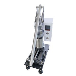 <b>Desktop</b> Small Plastic Injection Mold Machine <b>Mini</b> Injection Machine Used in Laboratory Small Prefabricated Parts - Product Image 4