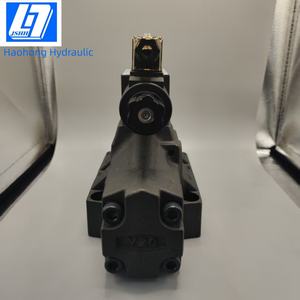 DSHG-06 hidrolik Solenoid dikendalikan Directional katup dioperasikan <span class=keywords><strong>Pilot</strong></span> - Product Image 6