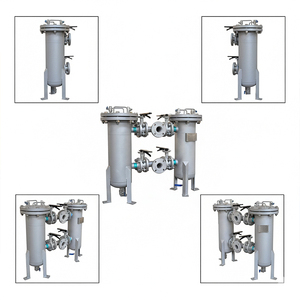 Filtro de Perfume Fino y Bolsa de Filtro para Aceites Esenciales, Tamaño de Poro Pequeño para una Claridad Absoluta - Product Image 6