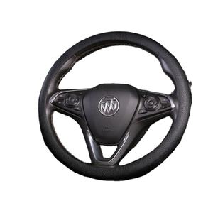 Cubierta duradera antideslizante para <span class=keywords><strong>volante</strong></span>, gel de sílice, curva libremente, cubierta universal para <span class=keywords><strong>volante</strong></span> para todas las estaciones - Product Image 2