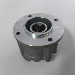 Bomba de Engranajes para Montacargas Doosan Daewoo A40103155 D30S D30SE, Bomba de Transferencia de Aceite Circulante, Pieza de Transmisión - Product Image 1