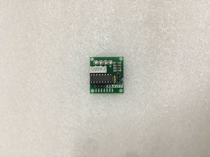 5V 4 상 28YBJ-48 DC 기어 스텝 스테퍼 모터 + ULN2003 드라이버 보드 ULN2003 DIY Rainbowsemi - Product Image 6