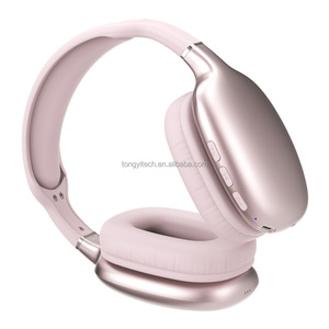 Casque sans fil supra-auriculaire confortable pour le gaming, avec basses profondes, écouteurs <span class=keywords><strong>de</strong></span> musique, <span class=keywords><strong>bandeau</strong></span> sportif pour téléphone, PC, ordinateur portable - Product Image 4