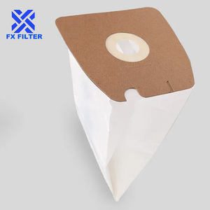 Sacs d'aspirateur de remplacement FX pour les boîtes de rangement <span class=keywords><strong>Eureka</strong></span> Style MM <span class=keywords><strong>Eureka</strong></span> Mighty Mite séries 3670 et 3680 - Product Image 3