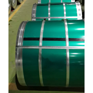 Groothandel Kleurgecoate Gegalvaniseerde Staal <span class=keywords><strong>Coil</strong></span> Dakplaten Buig-, Snij- en Lasservices Op Maat RAL Kleuren Z41-Z60 Coating - Product Image 4