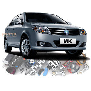 ジリーCK/MK/LG/パンダ/FC/LC/GC/SL/GX2/GX7/X7/SC3/GS/GC6/エムグランド用フルレンジカーアクセサリー、自動車部品、エンジンスペアパーツ - Product Image 1