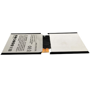 适用于Microsoft Surface <span class=keywords><strong>3</strong></span> 1645平板电脑电池的G3HTA004H - Product Image 1