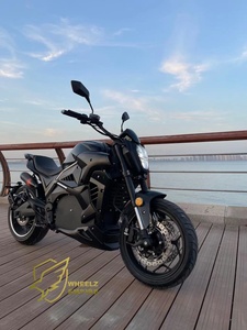 Motocicleta Todoterreno <span class=keywords><strong>Diavel</strong></span>, Nuevo Modelo en Oferta, Resistente, para Adultos, Scooter Plegable - Product Image 6