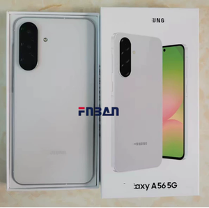 มือถือมือสอง <span class=keywords><strong>Samsung</strong></span> A56 <span class=keywords><strong>5G</strong></span> ของแท้ ปลดล็อคจากโรงงาน สภาพ 99% รุ่น A55 A54 <span class=keywords><strong>A53</strong></span> มีสินค้าจำนวนมาก - Product Image 5