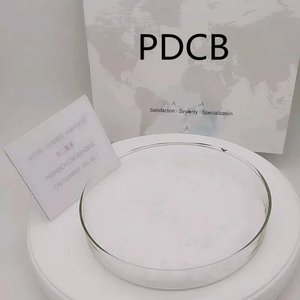 China Factory Supply PDCB 99.8% P-Dichlorobenzene Chemical Raw Materials 1, 4-Dichlorobenzene with China Manufacturer - Product Image 4