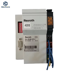เซ็นเซอร์ควบคุม PLC โมดูลควบคุมอุตสาหกรรม ของแท้ใหม่เอี่ยม R IL <span class=keywords><strong>PB</strong></span> DP/V1 - Product Image 1