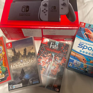   Cuenta de SWITCH1 SWITCH2 NS con más de 80 Juegos en Versión Completa para Switch1, Switch2 y NS - Product Image 5