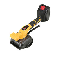 Nouvelle machine à poser des carreaux, outil de vibration pour sols, machine à poser des carreaux muraux