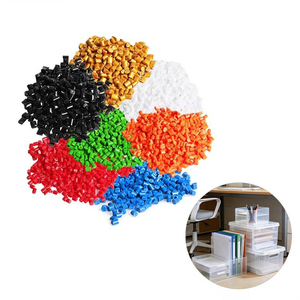 SHENYU Easy Form Wear Assistance Low Volatile Lubrication <b>Modified</b> Masterbatch for Injection Grade <b>Plastic</b> Drums - Product Image 4