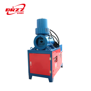 Utiliser une Machine de forgeage à froid/une machine de brassage/une machine forgée à tige - Product Image 2