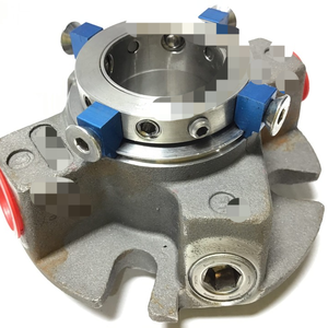 ختم ميكانيكي Le3d1125c33-3 جديد أصلي جاهز للتسليم، وحدة تحكم PLC مخصصة للأتمتة الصناعية - Product Image 1