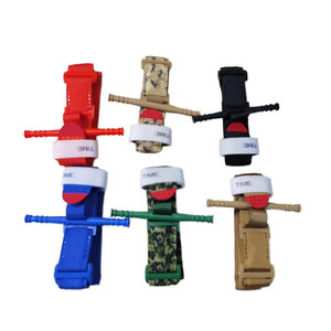 Tactical <span class=keywords><strong>Garrot</strong></span> First Aid CATTourniquet Gen 7 <span class=keywords><strong>Garrot</strong></span> pour l'arrêt d'urgence en plein air saignement - Product Image 1