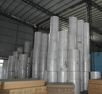 Rouleau de papier de sublimation 63 g/m² 1200 mm 1500 mm 1600 mm 1800 mm |   Papier transfert thermique pour imprimante I3200