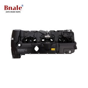 Xi lanh đầu Che-Điều kiện Mới 11127552281 cho BMW N52 n52b25 2.5L Chất lượng cao bền Nhanh chóng vận chuyển động cơ van Bìa - Product Image 1