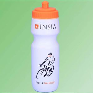 Botella de Agua Deportiva Promocional Reutilizable, Libre de BPA, para Ciclismo, Senderismo y Deportes, de Plástico PE - Product Image 6