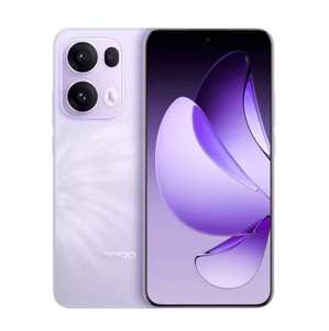 Nuevo OPPO Reno 13 Pro, Dimensity 8350, Cámara Trasera de 108MP con OIS, Pantalla AMOLED de 6.83'' y 120Hz, Batería de 5800mAh, Carga SuperVOOC de 80W, Android 15, NFC, OTA - Product Image 2