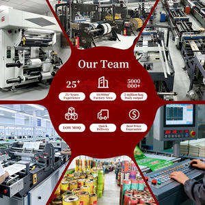 Pochette debout en plastique avec logo personnalisé avec fermeture éclair zip-lock pour café, <span class=keywords><strong>snack</strong></span>, thé, poudre de protéines, sacs d'emballage OEM - Product Image 6