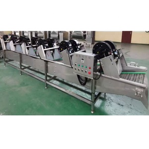 Ớt nước sốt tự động dây chuyền sản xuất Ớt Đỏ dán làm cho nhà máy cho ngành công nghiệp thực phẩm - Product Image 6