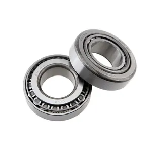 02475/02420 14125A/14276 Tapered Roller Bearing For Industrial Vehicle 14125A/14283 15123/15243