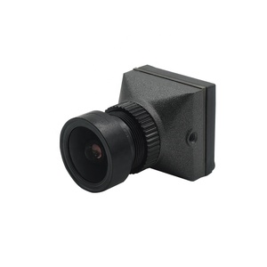 Caméra FPV 1800TVL analogique Blacklight Super WDR 125 °   FOV 2-6S 19mm Jour/Nuit – Remplacement pour <span class=keywords><strong>Drone</strong></span> <span class=keywords><strong>de</strong></span> Course Ra-tel Pro DIY - Product Image 1