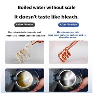 Purificador de <span class=keywords><strong>Agua</strong></span> de Ultrafiltración de Doble Núcleo de 8000L, Máquina Purificadora de <span class=keywords><strong>Agua</strong></span> Doméstica y Comercial, Filtro de Sedimentos, Sistemas de Filtros de <span class=keywords><strong>Agua</strong></span> Potable - Product Image 6